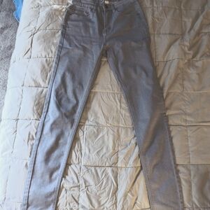 Harmony & Havoc Vintage Gray Jeans